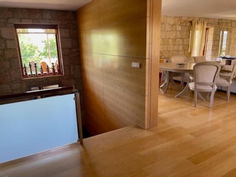 Quinta Picouto De Cima Villa Guimarães Eksteriør bilde