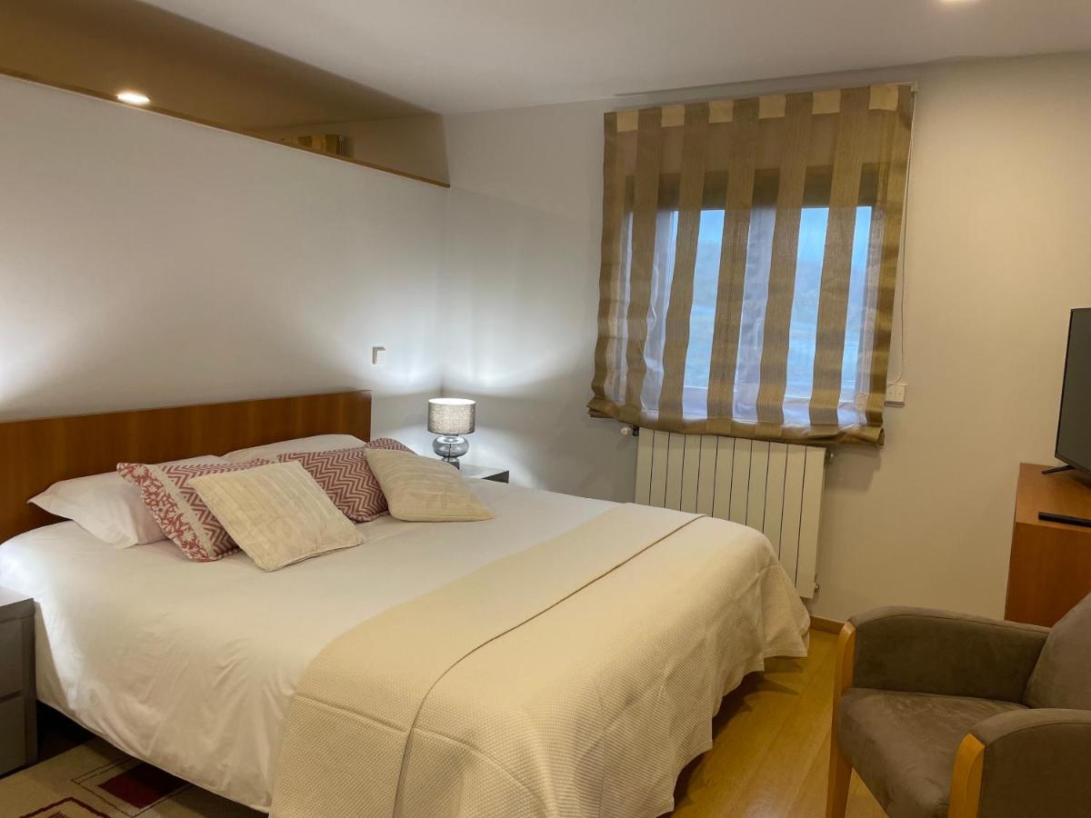 Quinta Picouto De Cima Villa Guimarães Eksteriør bilde