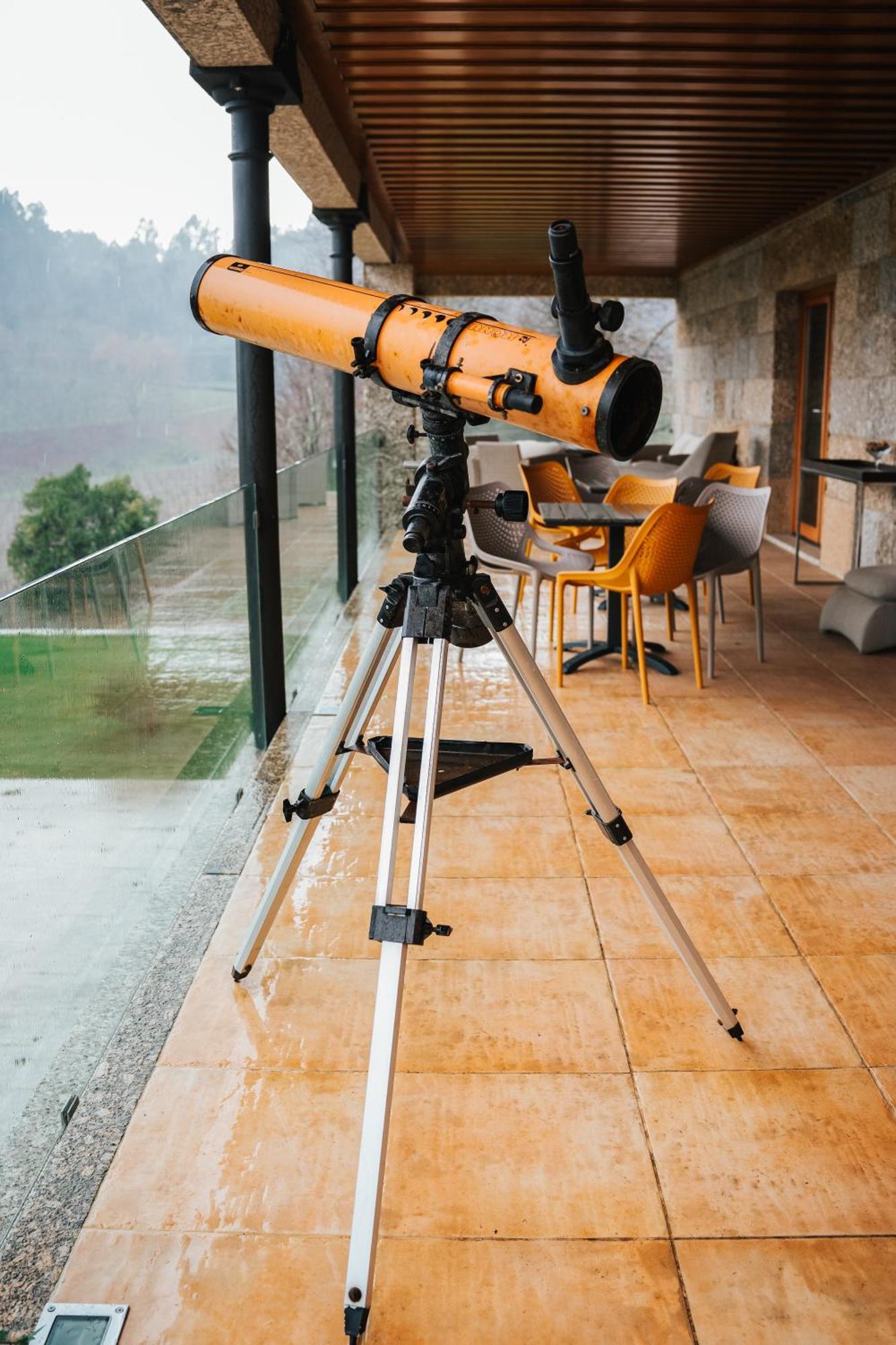 Quinta Picouto De Cima Villa Guimarães Eksteriør bilde